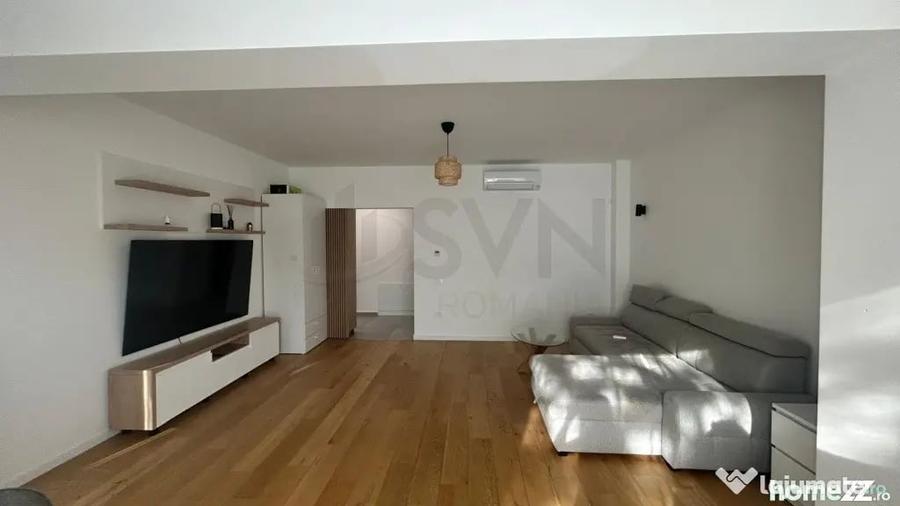 Apartament 3 camere Premium Baneasa - Bucuresti (Bucuresti-Ilfov) - 1
