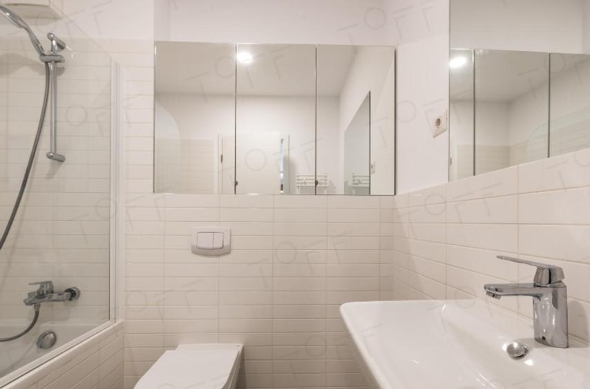 Apartament cu 2 camere decomandat, mobilat în Aviației