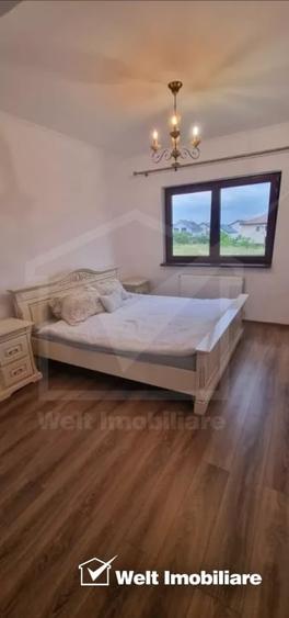 Apartament cu 2 camere decomandat, mobilat în Europa