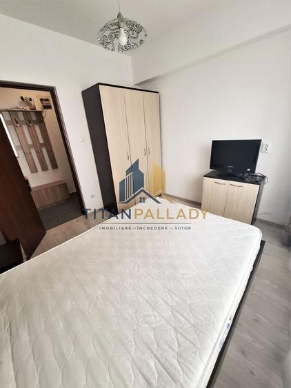 Apartament cu 2 camere decomandat în Berceni