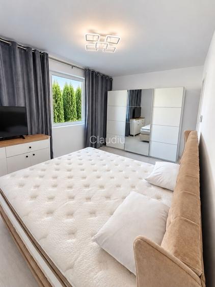 Apartament Voluntari 2 camere