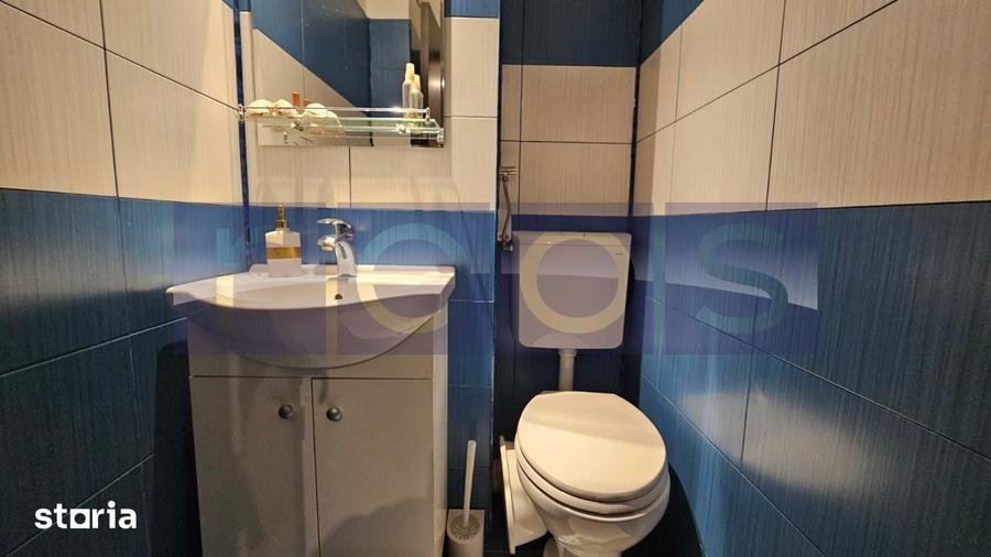 Apartament cu 3 camere în Victoriei