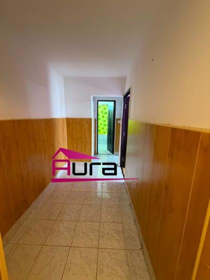Apartament cu 3 camere decomandat în E3
