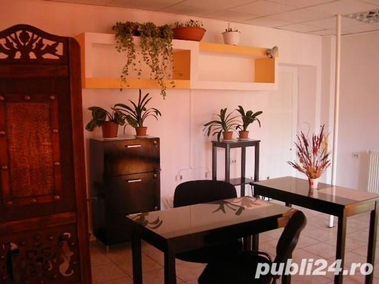 Spațiu comercial, de 140 mp, în Mărăței