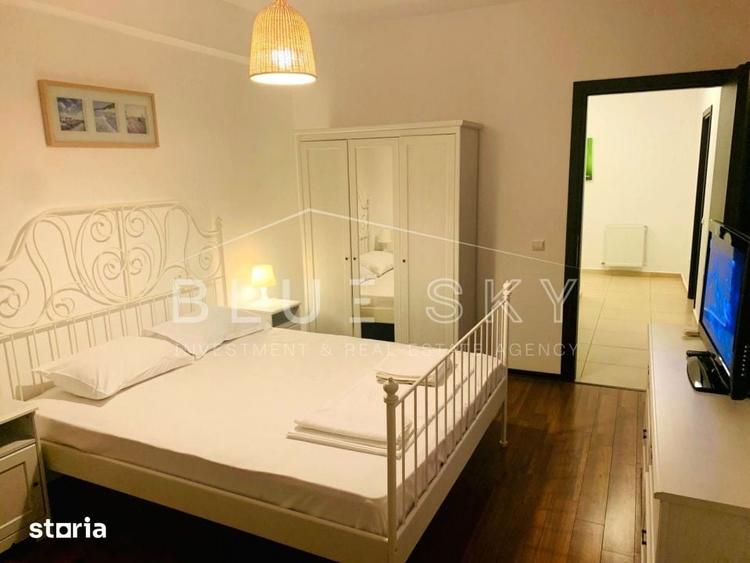 Apartament cu 2 camere în Energia