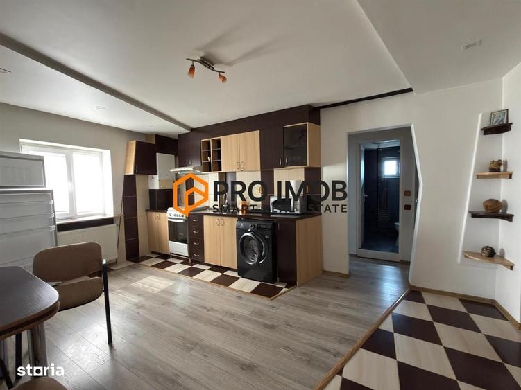Apartament cu 2 camere decomandat în Dorobanți 2