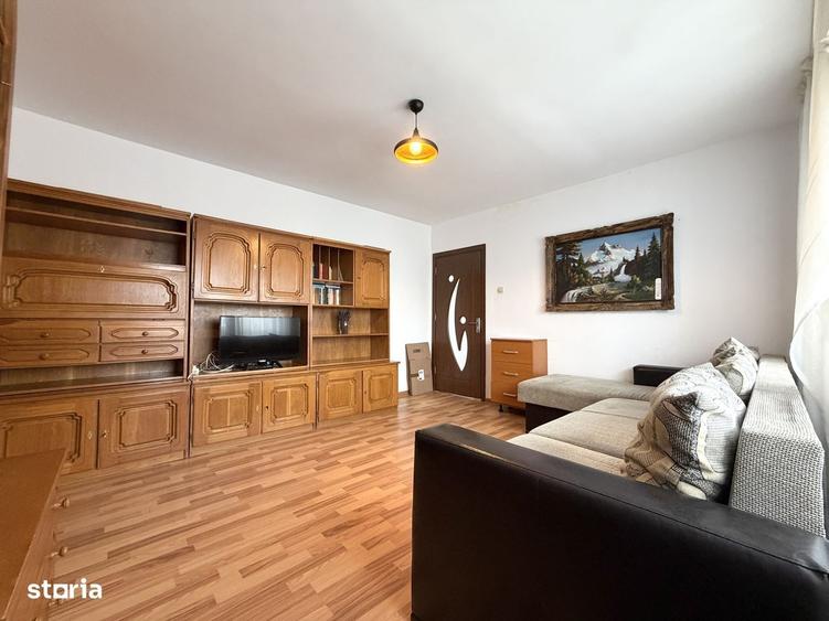 Apartament 2 camere, 51 mp utili, parter, boxa - zona Lugojului - 6