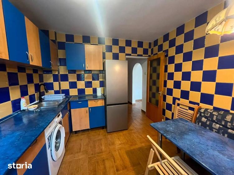 Apartament 2 camere decomandat Ozana/ 1 decembrie 1918 15 min metrou - 9