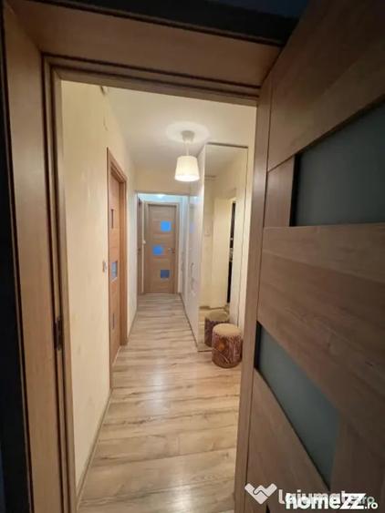 Apartament cu 2 camere decomandat în Sud