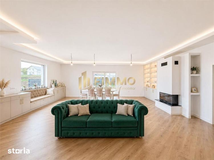Casa Individuala | 700mp teren | 260 mpt | Ipotesti | ID:|1735 - 1