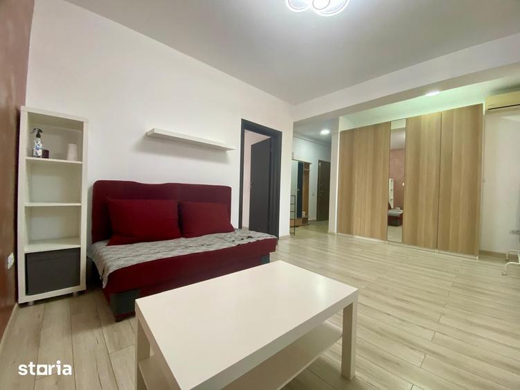 Apartament - 2 camere - Centrala proprie - AC - Militari Residence - 3