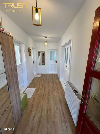I OFERTA I COMISION 0% I Vanzare I Casa moderna + corp secundar I 157 - 9