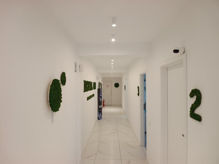 Casă cu 5 camere cu Teren 485 Mp în Gara de Nord