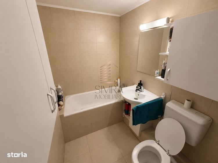 Apartament cu 2 camere decomandat în Lotus