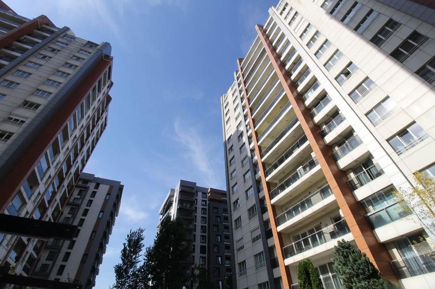 Garsonieră semidecomandată în Dristor