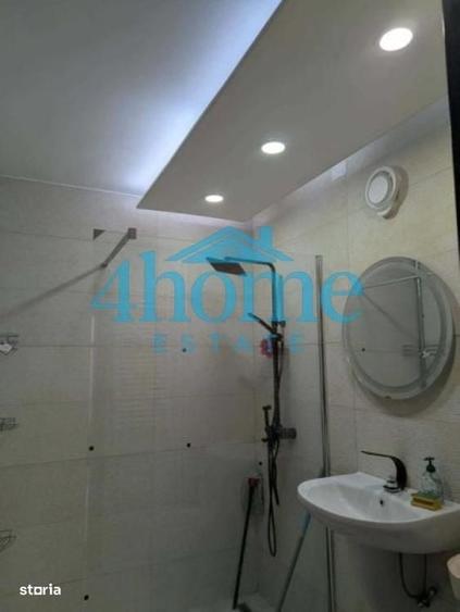 Apartament cu 2 camere în Timpuri Noi