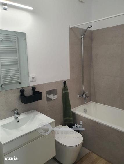 Studio Premium | Prima inchiriere | Silk District Faza 1 | Parcare inc - 1