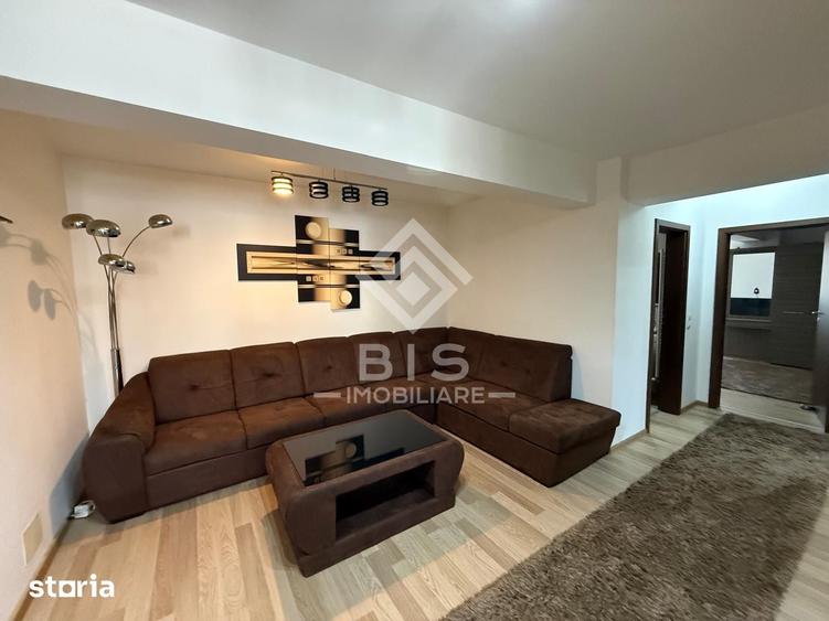 Apartament cu 3 camere în Centura