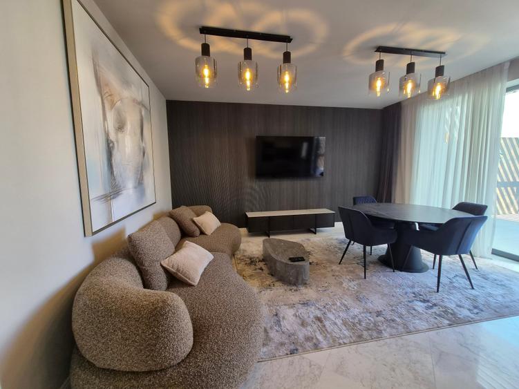 Apartament cu 2 camere decomandat în Iancu Nicolae