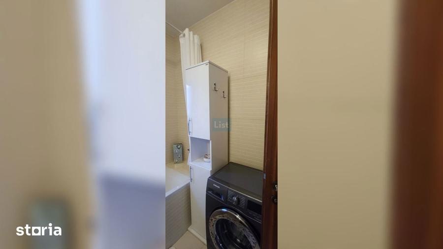 COMISION 0%! Ap. 3 camere LUX 70 mp, 2 parcari, gradina, Grigorescu - 20