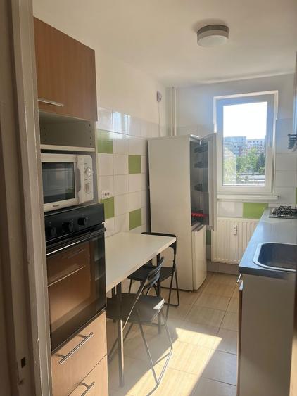 🏡 De închiriat 2 camere renovat complet | AC | balcon | Drumul Taberei - 11