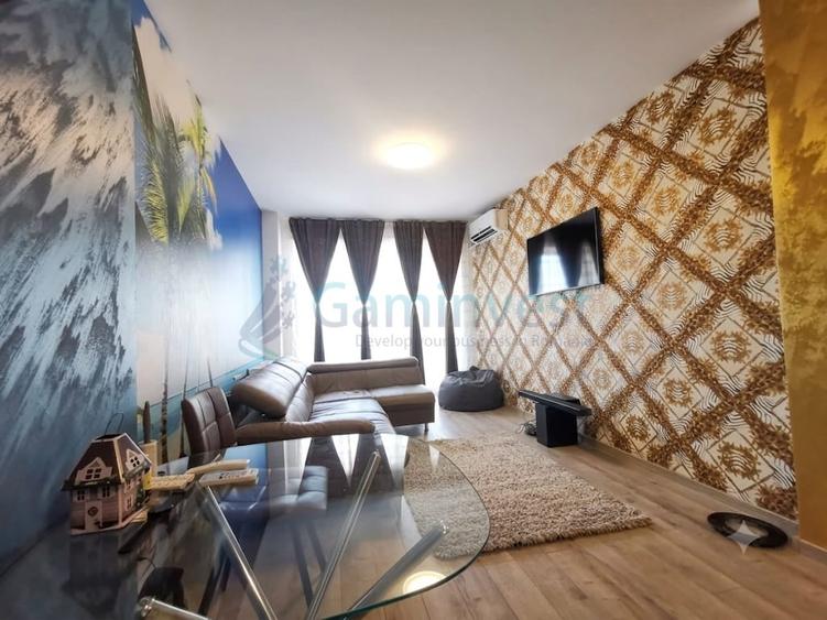 Apartament de inchiriat 2 camere, Iosia, zona Prima Shops, Oradea - 2