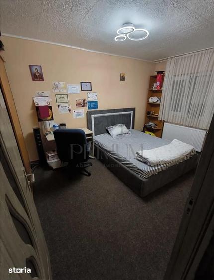 Apartament cu 3 camere decomandat în Iosefin