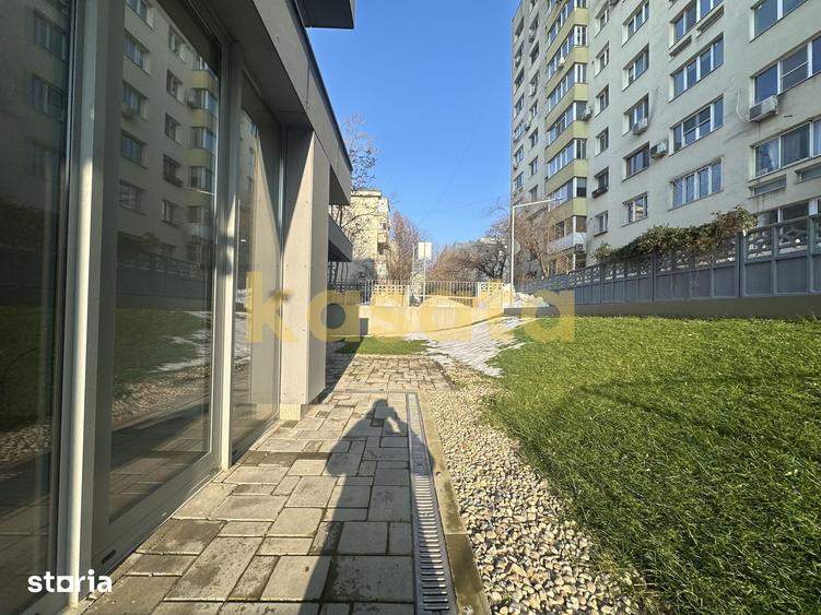 Apartament cu 4 camere în Tei