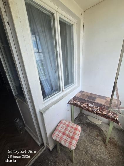 Garsonieră semidecomandată în Craiovei