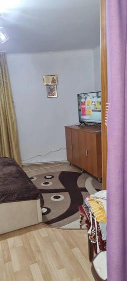 Casă cu 2 camere cu Teren 119 Mp în Foișorul de Foc