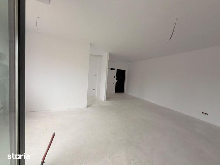 Apartament cu 2 camere în Centrul Civic