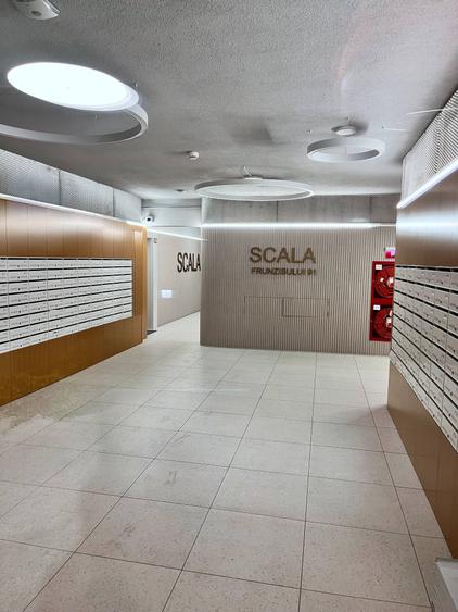 Apartament cu 2 camere semidecomandat în Zorilor