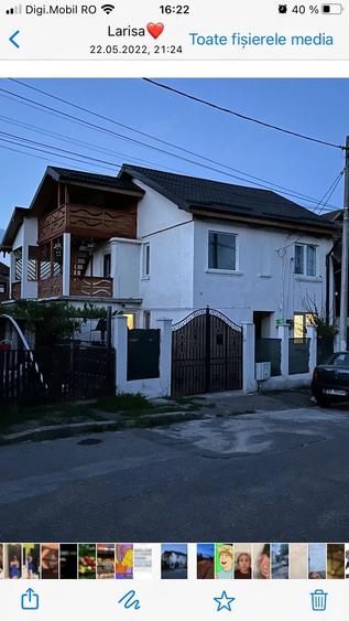 Casă în Central