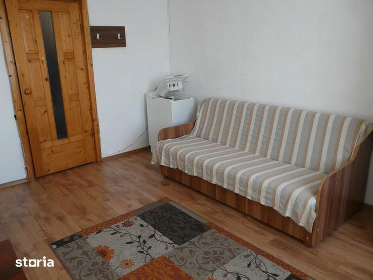 Persoana fizica inchiriez garsoniera marasti renovata,pret 200 eur - 4