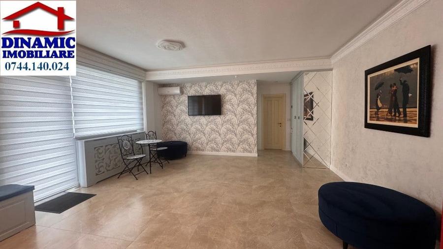 Apartament cu 2 camere semidecomandat în Sud