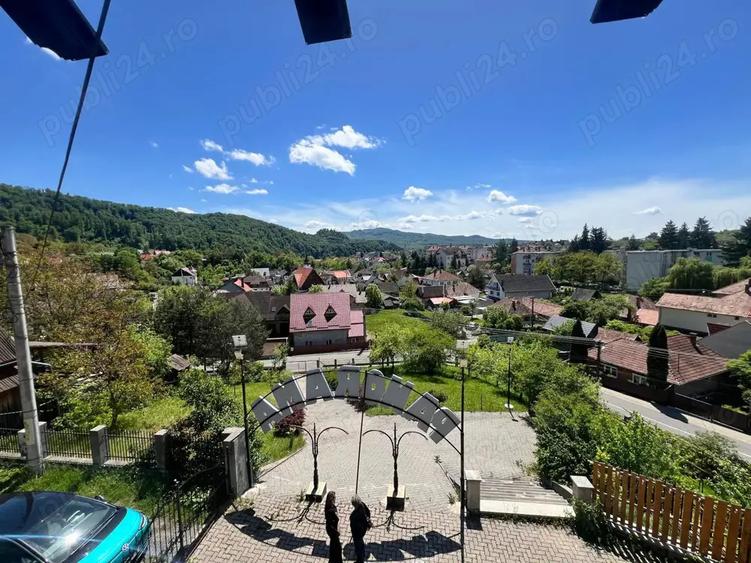 Spațiu comercial, de 324 mp, în Sovata