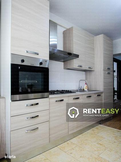 Apartament cu 2 camere în Copou