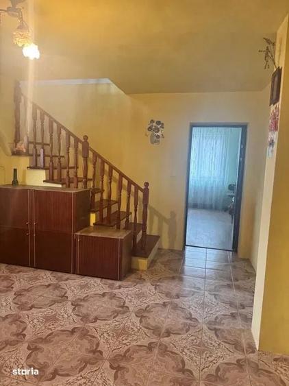Casă cu 4 camere în Juc-Herghelie