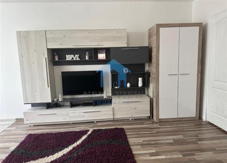 Garsonieră decomandată în Mănăștur