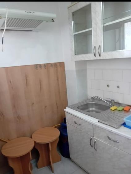 Garsonieră în Burdujeni