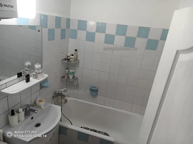 Decomandat 2 Camere Complet Utilat Nitu Vasile - 7