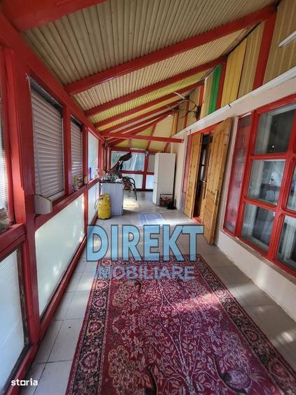 Casă cu 4 camere în Piatra