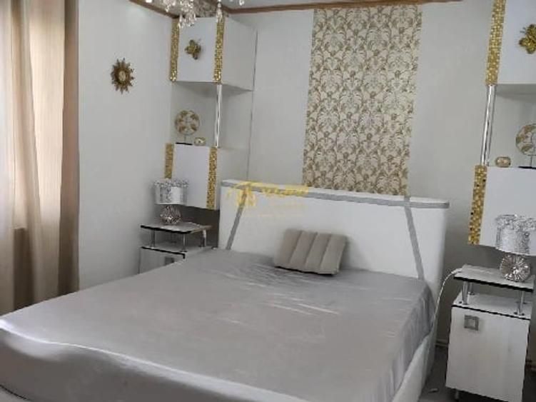Apartament cu 2 dormitoare si open space, in zona Tatarasi-Bucsinescu. - 2