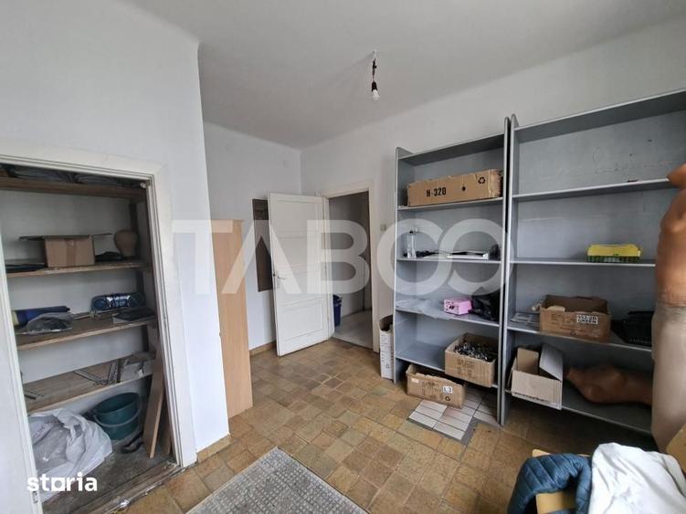 Spațiu comercial, de 72 mp, în Est