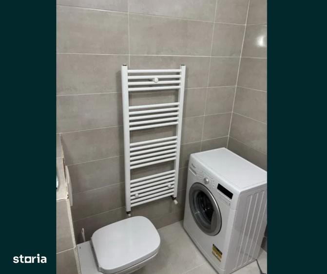 Apartament cu 2 camere în Vatra Luminoasă