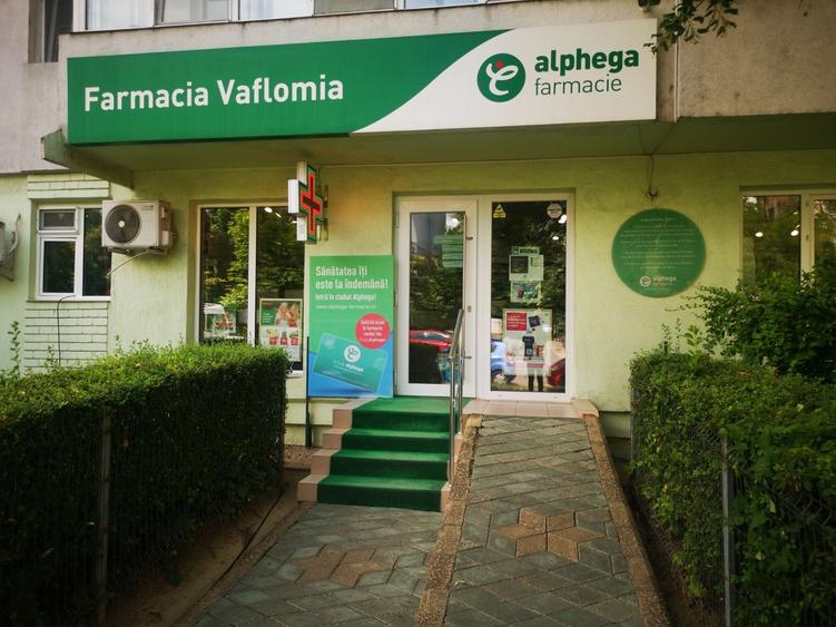 Spațiu comercial, de 100 mp, în Micro 20