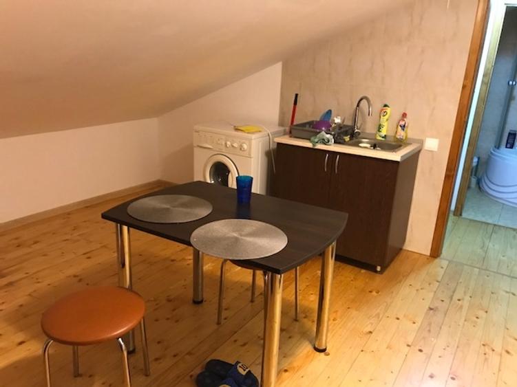 Garsonieră decomandată în Semicentral