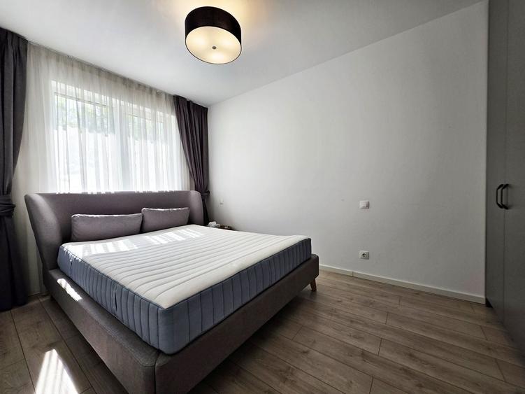 Apartament 2 camere cu terasă generoasă | Parcare – New Point, Pipera - 8