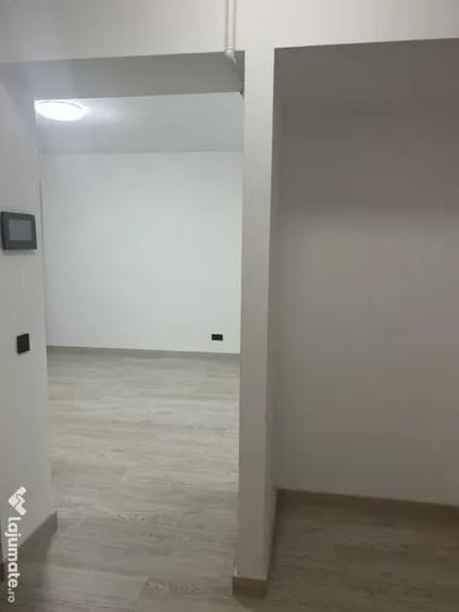 Apartament cu 2 camere semidecomandat în Dudești