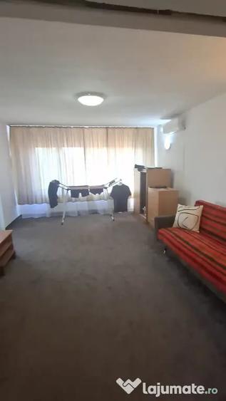 Apartament cu 2 camere decomandat în Braytim